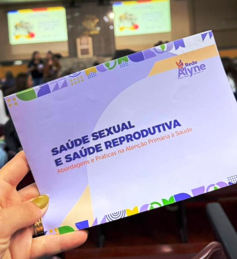 Foto relacionada à notícia: Três Passos amplia acesso à contracepção com oferta do Implanon® pelo SUS