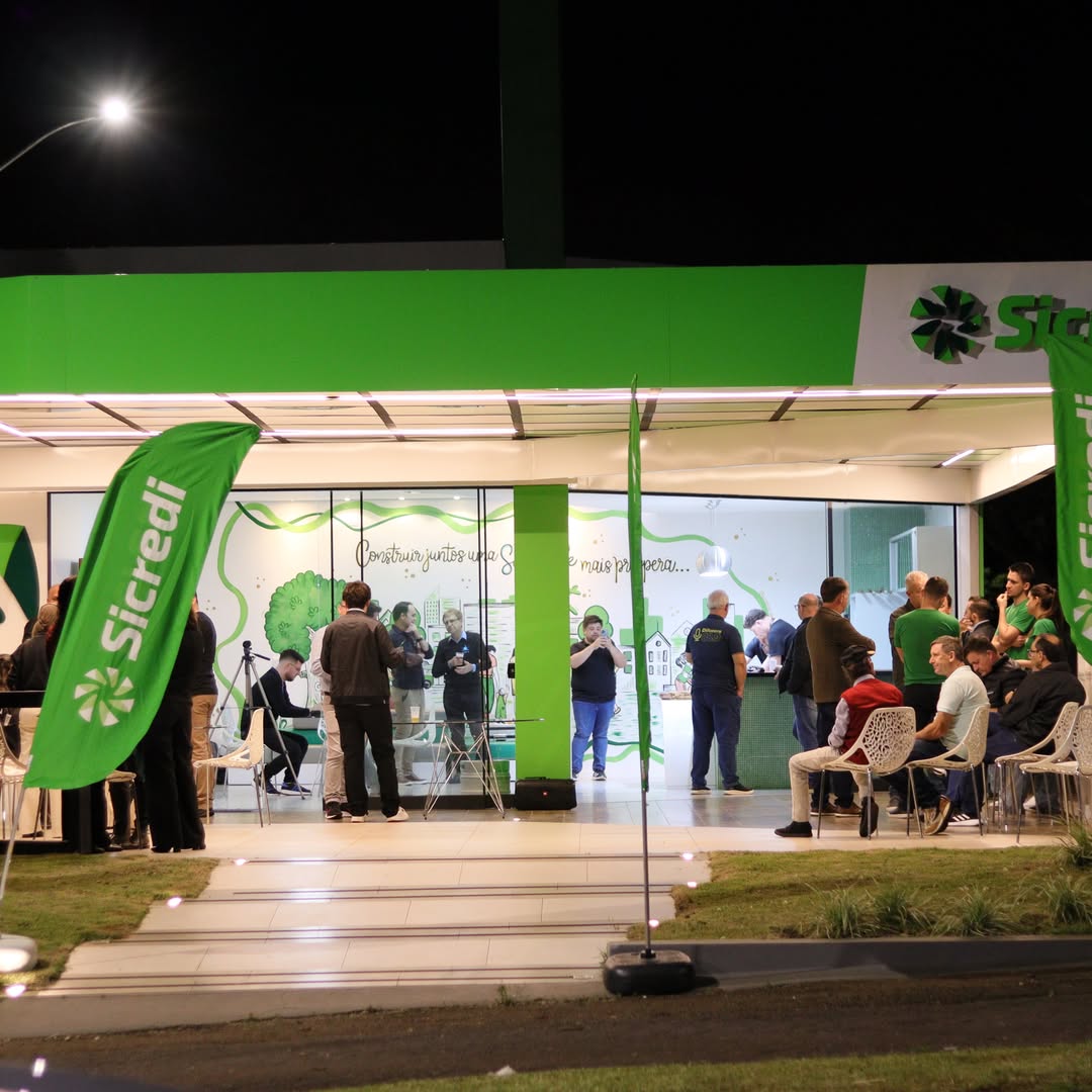 Foto relacionada à notícia: 4ª Expofeira Daqui é lançada oficialmente e promete movimentar Três Passos em novembro